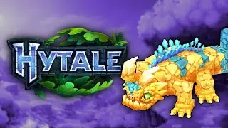 Hytale Mines of Sand 05 [William Strife]