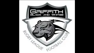 G20 1st Grade Griffith Black & Whites v Leeton RLFC 26/06/2022