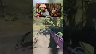 That effortless team wipe 😮&zwj;💨 (Warzone)