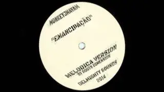 ROOTS DIMENSION - MELODICA VERSION (DELMIGHTY SOUNDS PROD.)