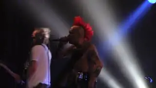 The Exploited - Rival Leaders (Once a Punk Fest 2025 Aarschot, Belgium) [HD]