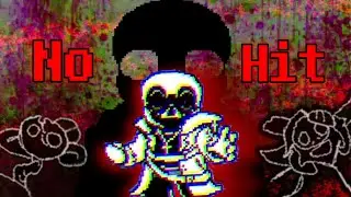 [No Hit] NECROPTOSIS - Regulated Cellular Death