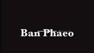Sky at Ban Phaeo
