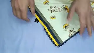 How to make beautiful new shirt design cutting and stitching|Beautiful shirt design tutorial | 2026