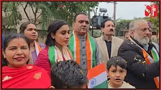 हमारी आज़ादी को खतरा बस इन लोगो से हैं, आप सभी को आज का दिन मुबारक हो!