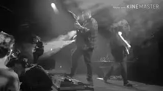 Your tongue ties- by sianvar, live in Houston 1-13-19
