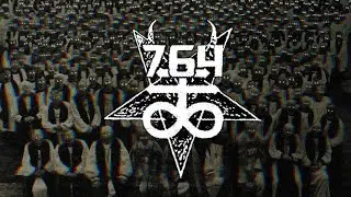 Самый шокирующий культ всех времен: организация 764
