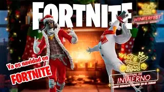 🔴&iquest;Me tocar&aacute; hoy la skin de snoop perro? Este domingo torneo de FORTNITE 😎👍