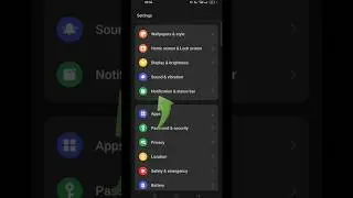 Disable Enhanced Intelligent Services On Realme, OPPO and OnePlus Phones#shorts