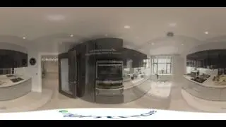 Rightmove Virtual Reality - Clementine Court