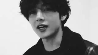 ASMR TAEHYUNG: “eu sou seu ponto fraco, bebê?”