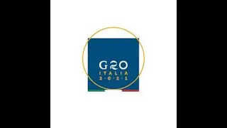 Press Conference of the G20 Extraordinary Leaders' Meeting on Afghanistan