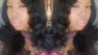 Harlem125 Kima Master Hair Review