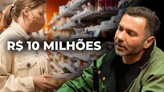 Análise de empresa endividada | Distribuidora de alimentos