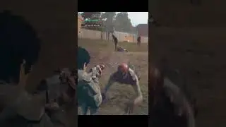 STATE OF DECAY 2 / &ldquo;LETHAL ZONE IS CRAZY&rdquo;/ PART 2