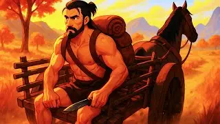 Craft & Gather BIG LOOT In This NEW Unique Survival Game...