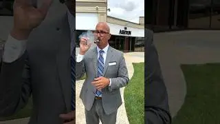 One trick for a better burn on your cigar!