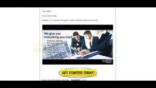 Cash To Buy Traffic And Reduce The Time That You Spend Working