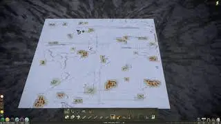 S1:E9 - Mashinky - Hard Difficulty - Small Map - Low Density Industries and Towns