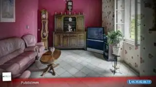 Maison individuelle T6 140m&sup2; &agrave; Bourdelles