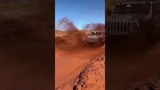 How to drive a Jeep Rental: