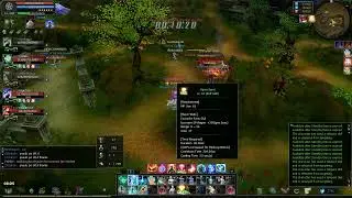 Cabal Online PH cheater 【2022/05/10】 WarID = JackColeMann