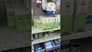 dollarama 🇨🇦 &mdash; косметические находки #dollarama #canada #canadian #shopwithme