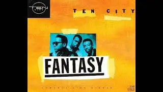 Ten City - Fantasy (Shelter Mix)