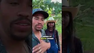 V&Iacute;DEOS NOVOS DA MENINA DA BOTA E WANINHO DO FORR&Oacute;