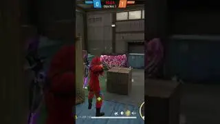 1v1 Lome wolf
