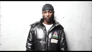 JME - If You Don't Know [BLNT Remix]