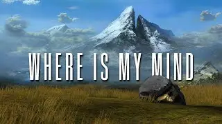 Halo: Reach | Where Is My Mind