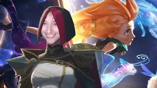 Fiora's Sparklefly Journey! | Legends of Runeterra