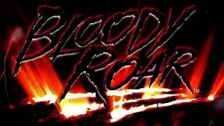 Bloody Roar 1 (1997) - Full Soundtrack (OST)