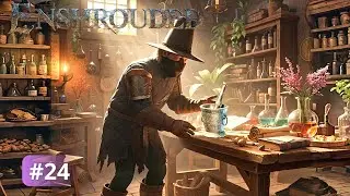 Der M&ouml;rser des Alchemisten  | Enshrouded #24