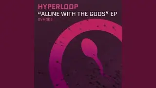 Alone with the Gods