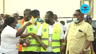 We&rsquo;ll ensure success of &lsquo;Operation Clean Your Frontage&rsquo; - Waste management companies