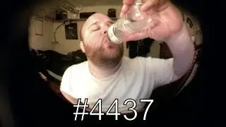 Jon Drinks Water #4437