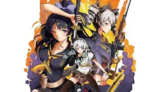 Houkai Gakuen - Shogakukan-sama PR Manga | Read React