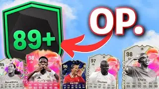 I opened OVER 200x 89 EXCHANGES and GOT ______
