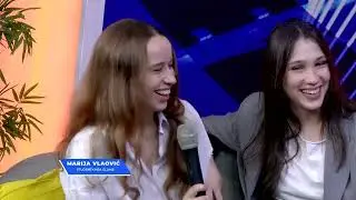 Vikend na Gradskoj/ Završni ispit studenata druge godine glume -predstava 
