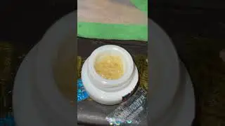 #710labs Lovers Lane #12 1g live rosin badder #extracts #420 #coldcure #rosin