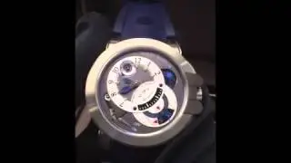 Harry Winston Project Z6