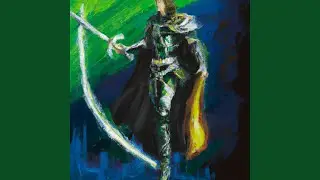 Final Moonsword Upgrade