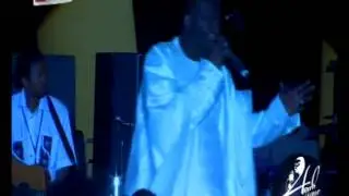 Omar Pène (40 ans de musique)