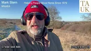 Happy 2026!   Now let's Get Moving - Part 2