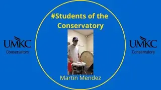 Students of the Conservatory - Martine Mendez - Music Education
