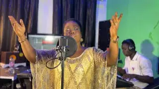 Live Worship Session 