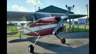 7 8 24 flight in 170 over loudon