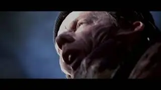Halloween [2007] Deleted Scenes - Michael Steals Tombstone, Loomis Driving to Gun Shop